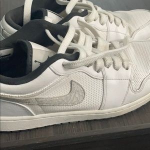 Air Jordan I Phat Low 338145-110